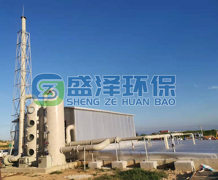 污水處理廠常見的安全隱患有哪些？