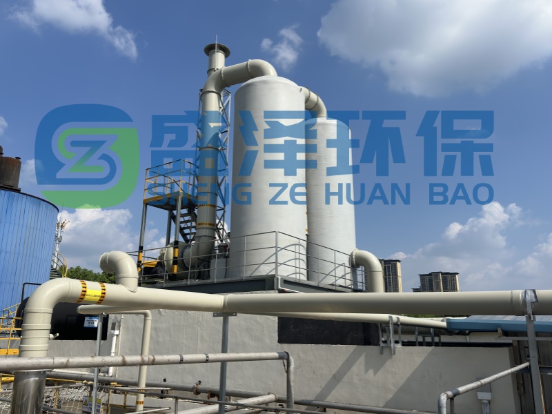 一體化環(huán)保設(shè)備分類(lèi)及應(yīng)用場(chǎng)景